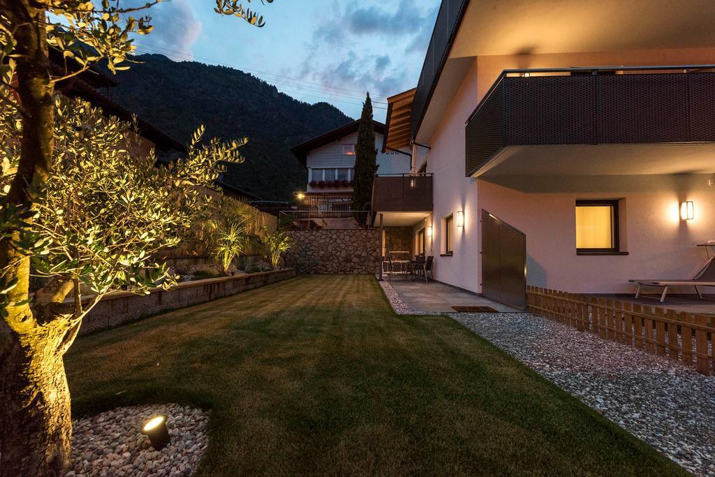 Apartment Zielspitz Parcines Exterior foto